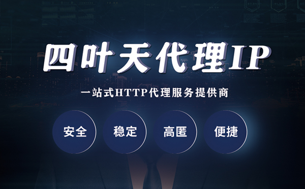 【鹤岗代理IP】代理ip客户端使用教程