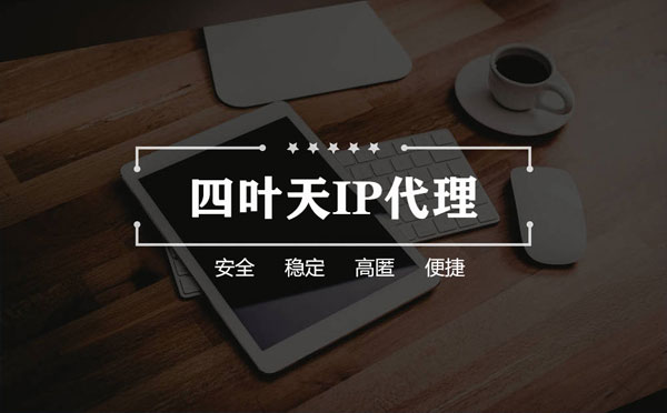 【鹤岗代理IP】怎么用ip代理服务器做爬虫？爬虫抓取的简要思路